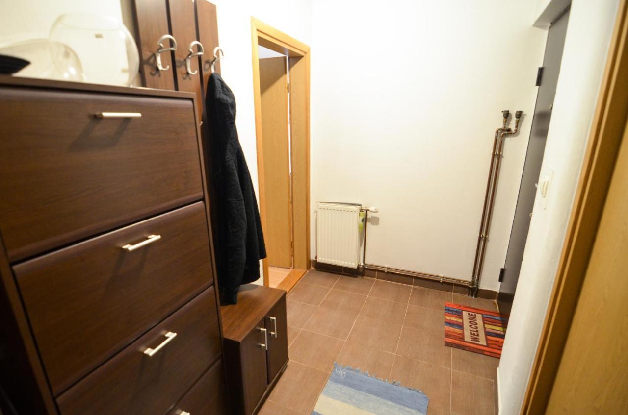Blacksmith Apartment + Free Private Parking SJJ Eksteriør billede